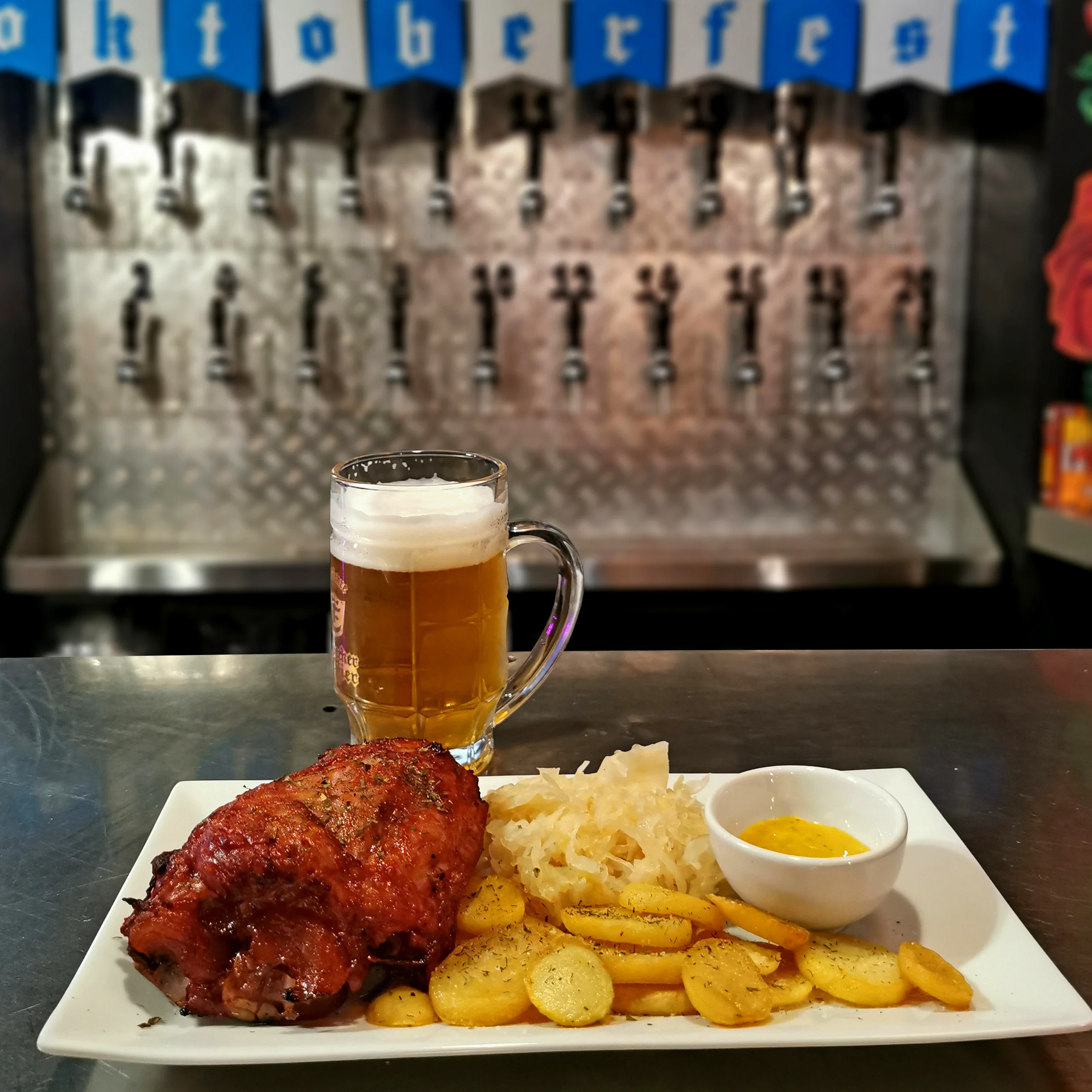 Octoberfest