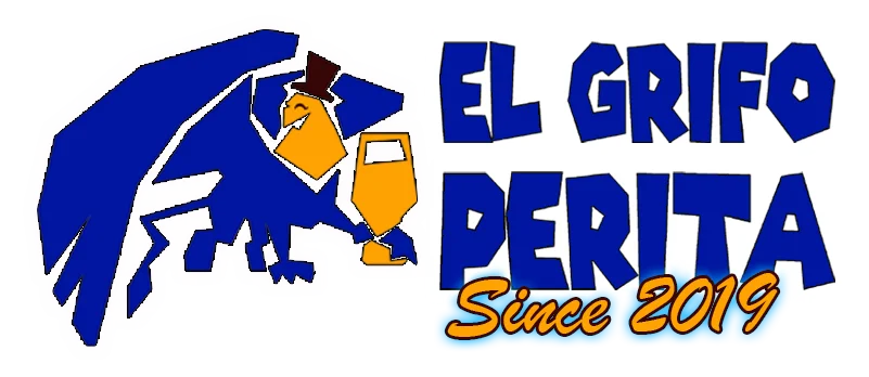 El Grifo Perita Logo